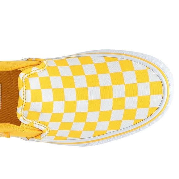 NWT VANS slip on shoes - Picture 7 of 8